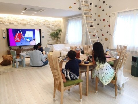 辻希美さんがお家をリフォーム!その素晴らしさが話題に